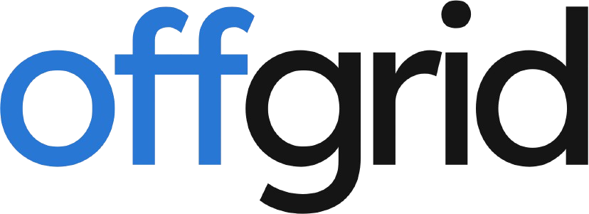 offgrid logo