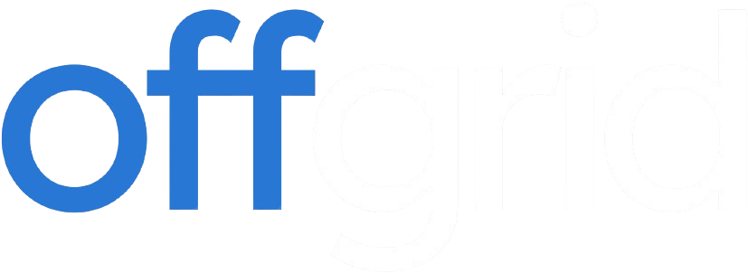 offgrid logo